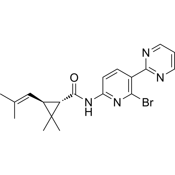 BRD-8000.3 2365504-95-4